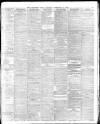 Yorkshire Post and Leeds Intelligencer Saturday 12 February 1916 Page 3
