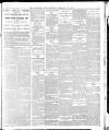 Yorkshire Post and Leeds Intelligencer Saturday 26 February 1916 Page 7