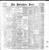 Yorkshire Post and Leeds Intelligencer Wednesday 01 November 1916 Page 1