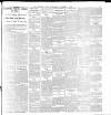 Yorkshire Post and Leeds Intelligencer Wednesday 01 November 1916 Page 5