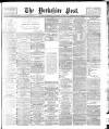 Yorkshire Post and Leeds Intelligencer Wednesday 22 November 1916 Page 1