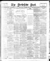 Yorkshire Post and Leeds Intelligencer Friday 08 December 1916 Page 1