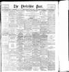 Yorkshire Post and Leeds Intelligencer Thursday 05 April 1917 Page 1