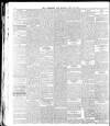 Yorkshire Post and Leeds Intelligencer Monday 25 June 1917 Page 4