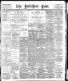 Yorkshire Post and Leeds Intelligencer Thursday 05 July 1917 Page 1