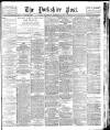 Yorkshire Post and Leeds Intelligencer Wednesday 05 September 1917 Page 1