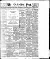 Yorkshire Post and Leeds Intelligencer Monday 10 September 1917 Page 1