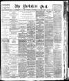 Yorkshire Post and Leeds Intelligencer Wednesday 12 September 1917 Page 1
