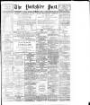 Yorkshire Post and Leeds Intelligencer Monday 05 November 1917 Page 1
