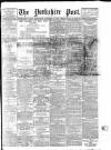 Yorkshire Post and Leeds Intelligencer Wednesday 14 November 1917 Page 1