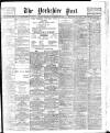 Yorkshire Post and Leeds Intelligencer Thursday 22 November 1917 Page 1