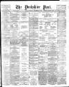 Yorkshire Post and Leeds Intelligencer Saturday 24 November 1917 Page 1