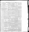 Yorkshire Post and Leeds Intelligencer Monday 21 January 1918 Page 5