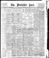Yorkshire Post and Leeds Intelligencer Tuesday 26 March 1918 Page 1