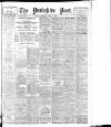 Yorkshire Post and Leeds Intelligencer Wednesday 03 April 1918 Page 1
