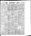 Yorkshire Post and Leeds Intelligencer Thursday 04 April 1918 Page 1