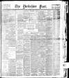 Yorkshire Post and Leeds Intelligencer Saturday 04 May 1918 Page 1