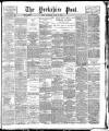 Yorkshire Post and Leeds Intelligencer Saturday 22 June 1918 Page 1