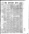 Yorkshire Post and Leeds Intelligencer Monday 02 September 1918 Page 1