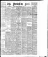 Yorkshire Post and Leeds Intelligencer Wednesday 04 September 1918 Page 1