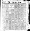 Yorkshire Post and Leeds Intelligencer Tuesday 01 October 1918 Page 1