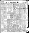 Yorkshire Post and Leeds Intelligencer Thursday 03 October 1918 Page 1