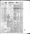 Yorkshire Post and Leeds Intelligencer Friday 04 October 1918 Page 1