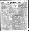 Yorkshire Post and Leeds Intelligencer Saturday 05 October 1918 Page 1