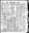 Yorkshire Post and Leeds Intelligencer Friday 11 October 1918 Page 1