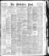 Yorkshire Post and Leeds Intelligencer Tuesday 29 October 1918 Page 1