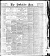 Yorkshire Post and Leeds Intelligencer Wednesday 30 October 1918 Page 1