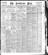 Yorkshire Post and Leeds Intelligencer Wednesday 06 November 1918 Page 1