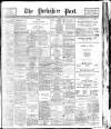 Yorkshire Post and Leeds Intelligencer Saturday 07 December 1918 Page 1
