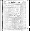 Yorkshire Post and Leeds Intelligencer Tuesday 10 December 1918 Page 1