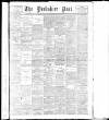 Yorkshire Post and Leeds Intelligencer Tuesday 17 December 1918 Page 1