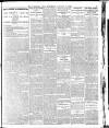 Yorkshire Post and Leeds Intelligencer Wednesday 29 January 1919 Page 5