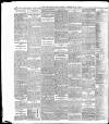 Yorkshire Post and Leeds Intelligencer Friday 21 February 1919 Page 6