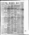 Yorkshire Post and Leeds Intelligencer Tuesday 29 April 1919 Page 1