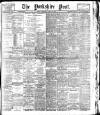 Yorkshire Post and Leeds Intelligencer Thursday 17 July 1919 Page 1