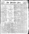 Yorkshire Post and Leeds Intelligencer Monday 03 November 1919 Page 1