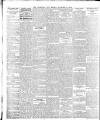 Yorkshire Post and Leeds Intelligencer Monday 03 November 1919 Page 8