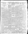 Yorkshire Post and Leeds Intelligencer Monday 03 November 1919 Page 9