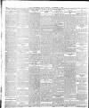 Yorkshire Post and Leeds Intelligencer Monday 03 November 1919 Page 10