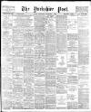 Yorkshire Post and Leeds Intelligencer Wednesday 05 November 1919 Page 1
