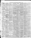 Yorkshire Post and Leeds Intelligencer Wednesday 05 November 1919 Page 2