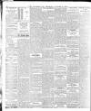 Yorkshire Post and Leeds Intelligencer Wednesday 05 November 1919 Page 6