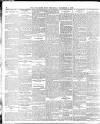 Yorkshire Post and Leeds Intelligencer Wednesday 05 November 1919 Page 8