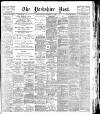 Yorkshire Post and Leeds Intelligencer Friday 07 November 1919 Page 1