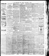 Yorkshire Post and Leeds Intelligencer Friday 07 November 1919 Page 3