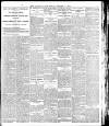 Yorkshire Post and Leeds Intelligencer Friday 07 November 1919 Page 7
